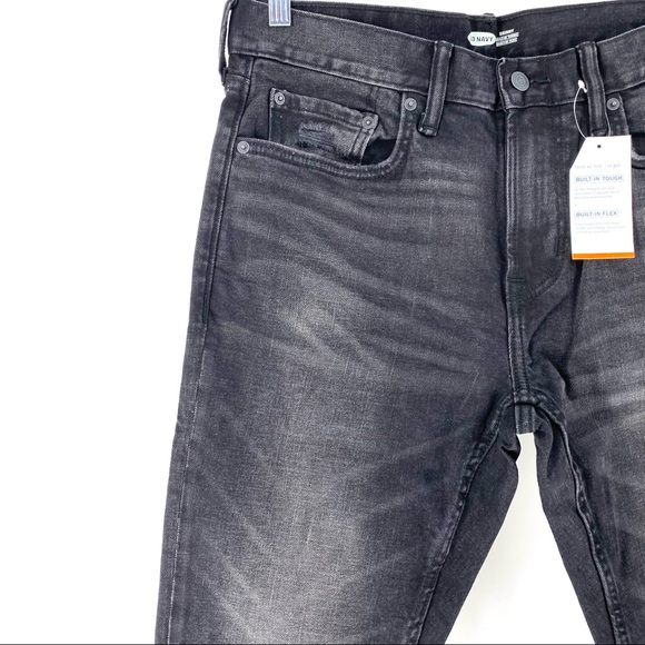 old navy skinny jeans mens